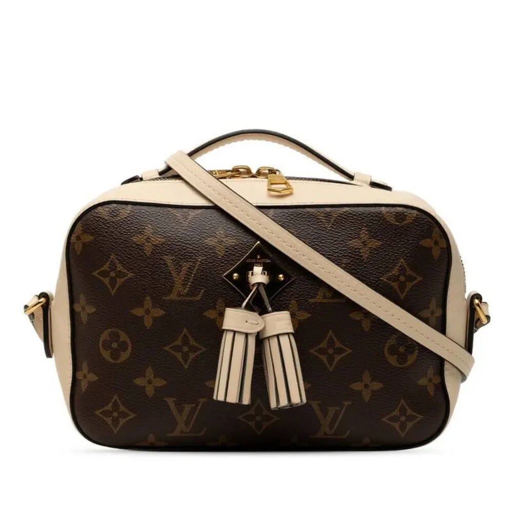 Louis Vuitton Santonje Crossbody Bag